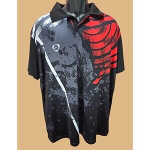 Nike Soccer Sport-Dri Mens Regular Fit Polo XXL